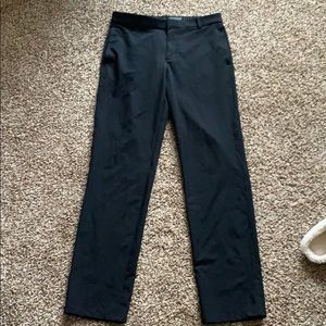 Men’s Nike pants barely worn
